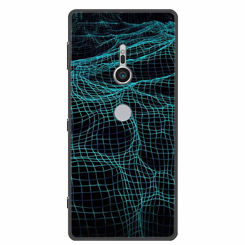 Luxury Silicone TPU Soft Phone Case with Stylish Animal Design