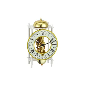 

Mechanical Table Clocks Desk Clocks Hermle 23005-000711 Decorative Table Clock Large Desk Clock