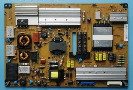 

power supply board for LG LG32LV2600-CC 32LV3600-CB EAX62865601 LGP3237-11SPC1