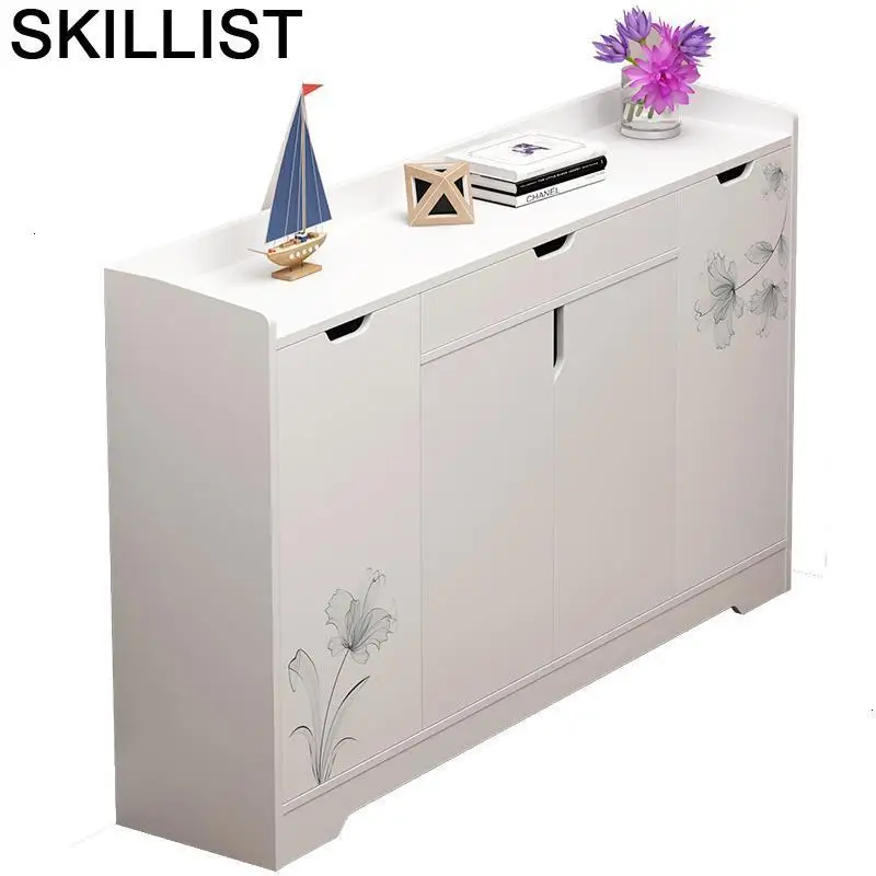 

Range Mueble Armoire Moveis Zapatero Organizador De Zapato Meuble Chaussure Scarpiera Furniture Rack Cabinet Shoes Storage