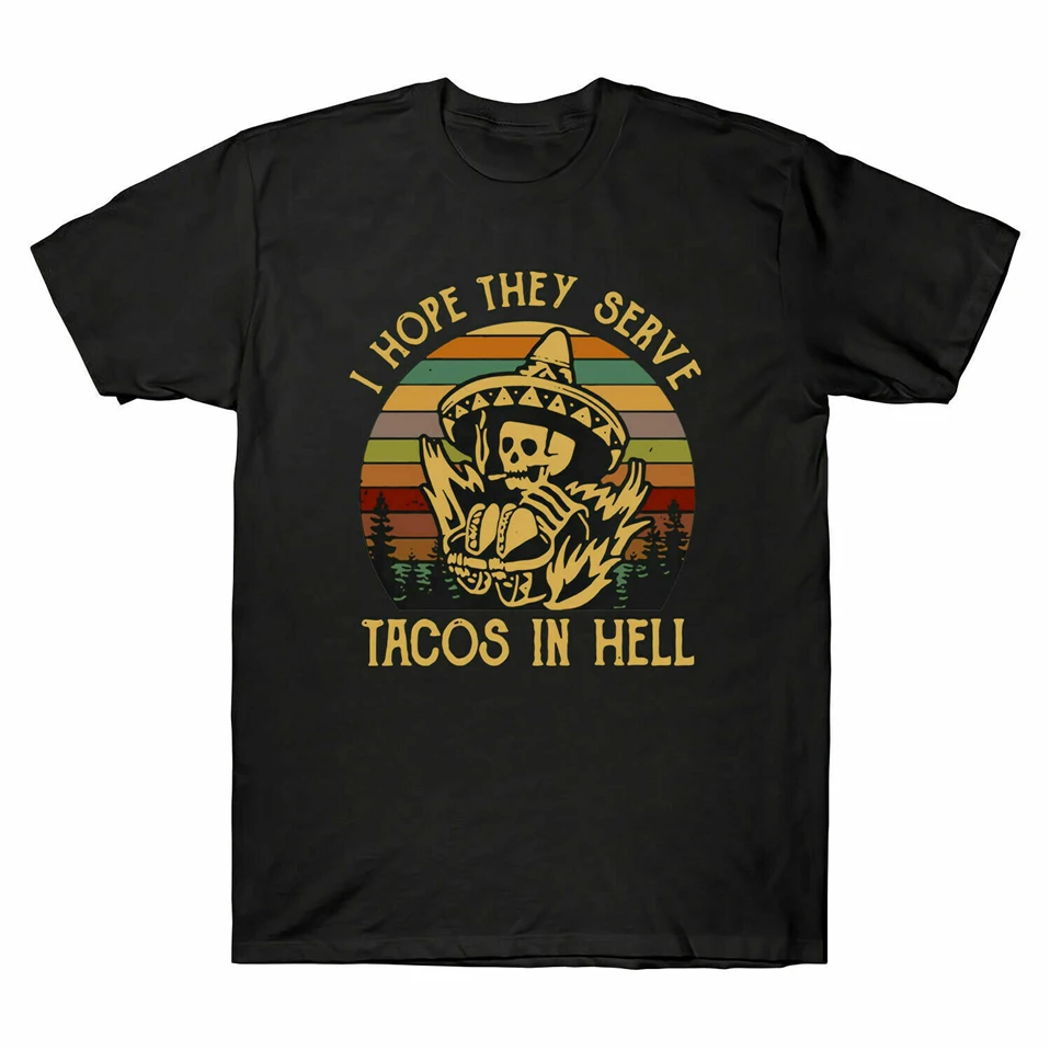 Pink Taco Shirt