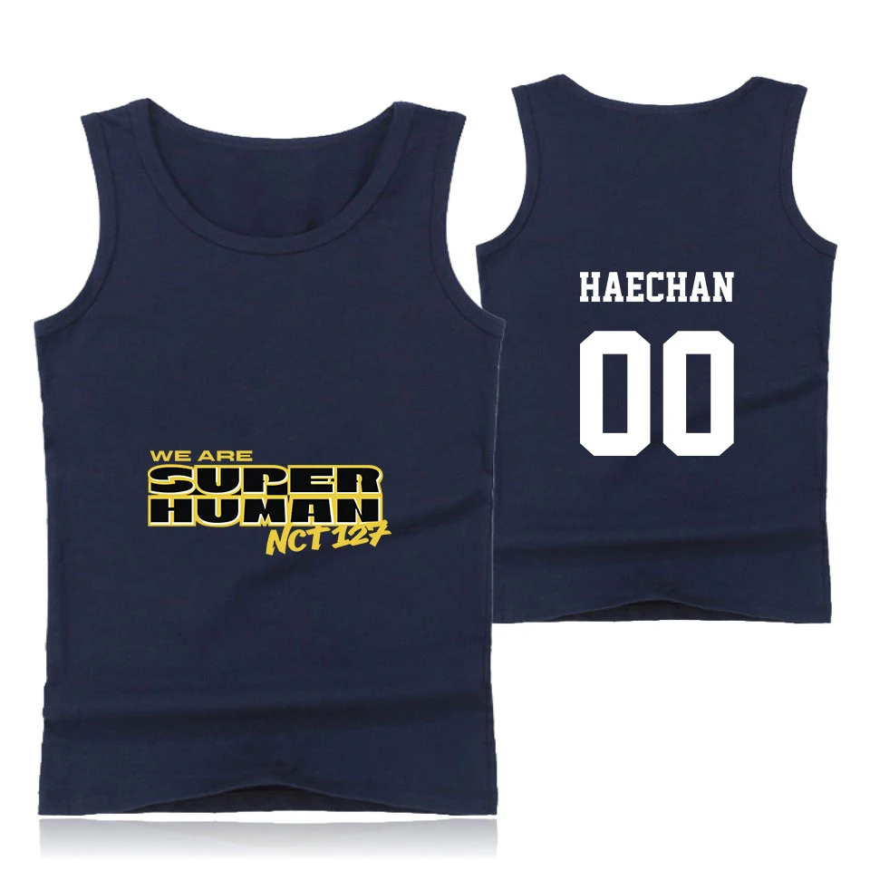 00 хип hopTank топы хлопок новая летняя майка Топы рубашка популярно среди молодежи жилет с буквенным принтом жилет мужской