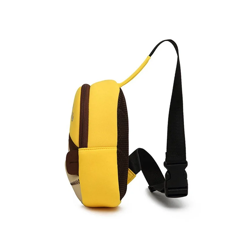 

CHILDREN'S Bag Mini Shoulder Bag Boy Bag KID'S Messenger Bag Korean-style Fashion Bag Cute Handsome Chest Pack
