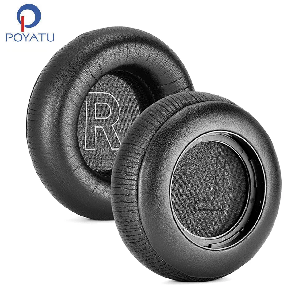 Амбушюры POYATU из натуральной кожи для Bang &amp Olufsen Beoplay H9 H9i H7 амбушюры наушников