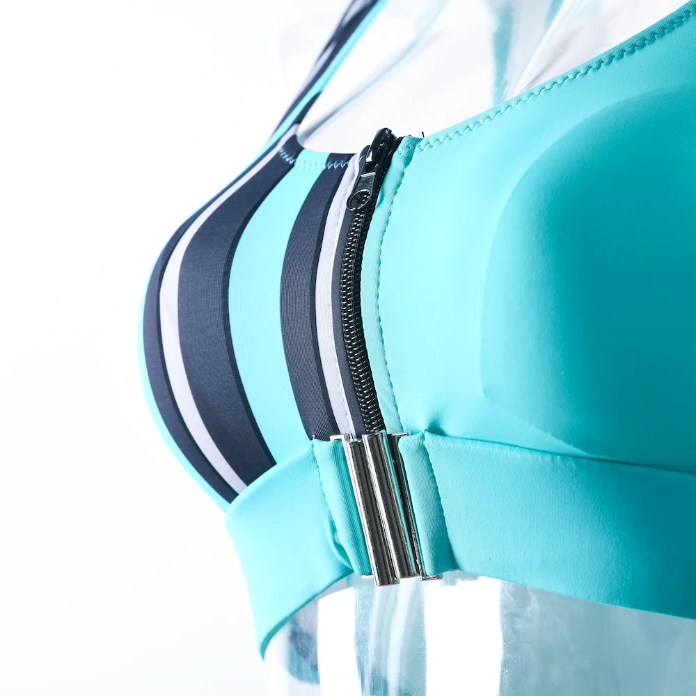 Women Two Piece Bikini Swimsuit Swimwear Female Push Up Biquini Bikini Set Bathing Suit Bather Sexy Beachwear