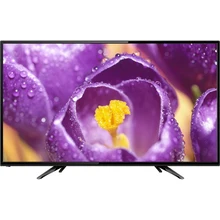 Телевизор LED Hartens 40" HTV-40F01-T2C/A4 черный/FULL HD/60Hz/DVB-T/DVB-T2/DVB-C/USB/WiFi/Smart TV