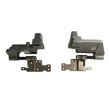 Новые ЖК-петли для DELL Alienware M18X R3, ЖК-петли AM0UN000500 AM0UN000400, петли для левого и правого экрана, набор для ноутбука, ЖК-петли