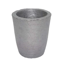 6 graviers en Graphite en carbure de silicium, pour four à Coke, four électrique, torche de fonte, raffinage 