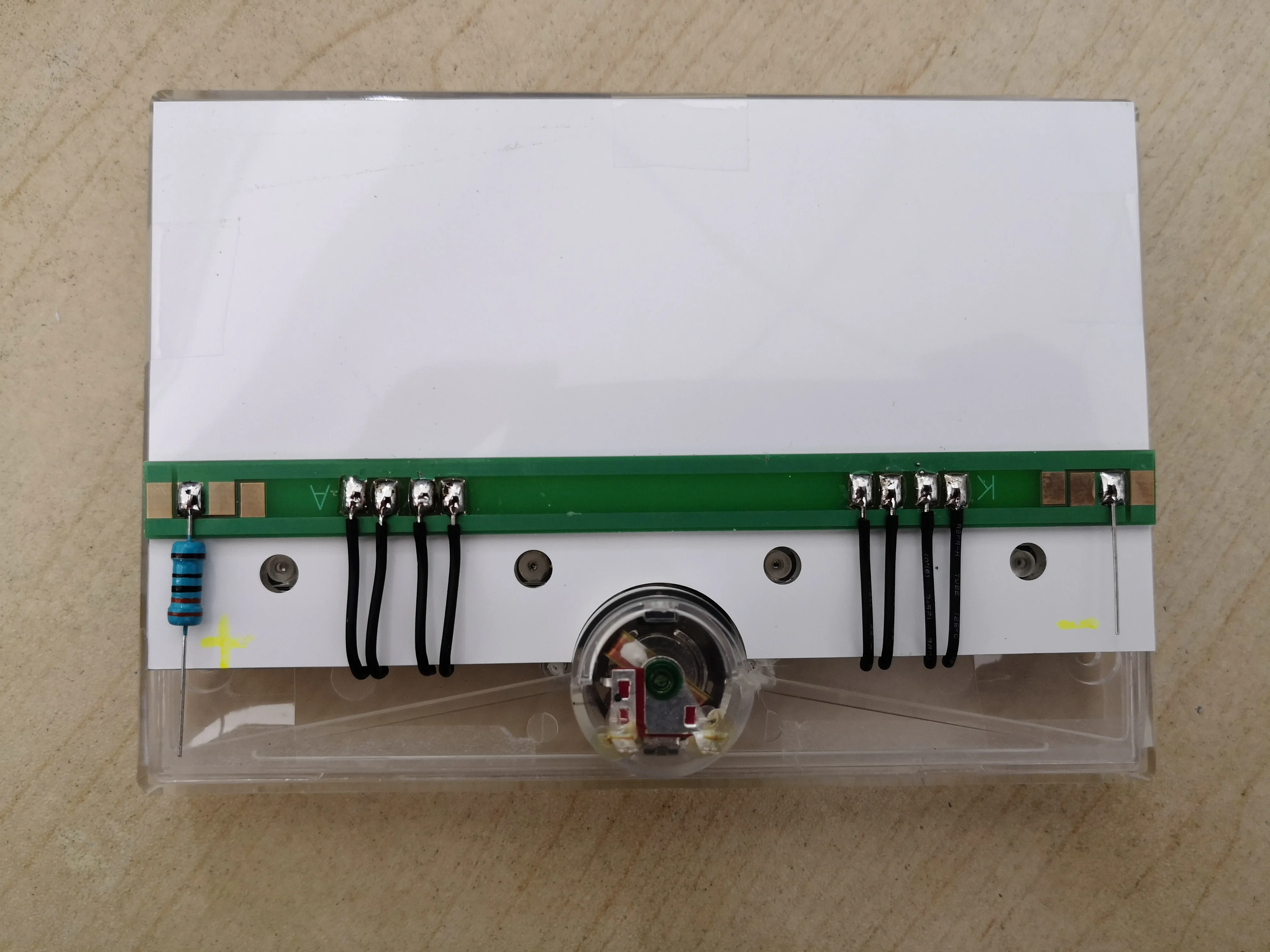 Driver Board/1pc P-134/2pc P-134/2pcs P-134 VU Meter + 1pcs Drive Board VU Meter AMP Amplifier Head DB Level DAC Audio Backlight