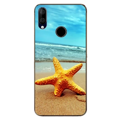 Для Wiko View 3 Lite чехол Модный мягкий из высокотемпературного полиуретана милые Чехлы для Wiko View 3 Pro Телефон Обложки Coque для Wiko View 3 View 3 - Цвет: 5