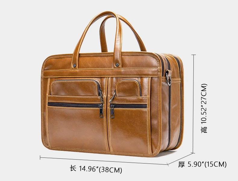 male teacher bag