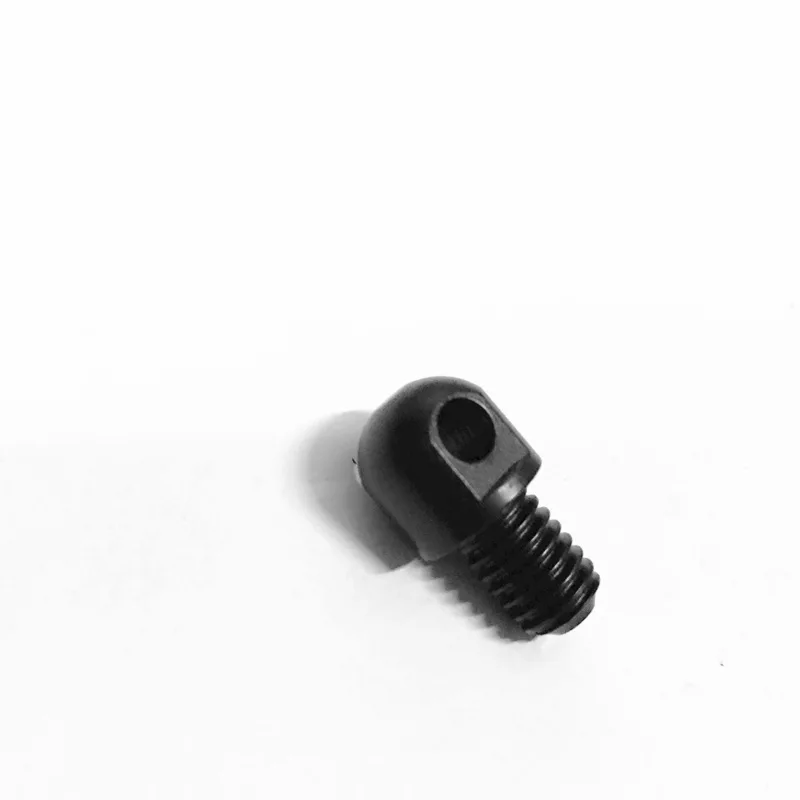 5 Pcs/set Steel Machine Screw Adapter Sling Swivel Studs QD Drop Shipping Hunting Base Quick Detach Sling Mounting Kit