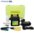 COMWAY A4 FUSION SPLICER fusion splicer mini splicing machine A4 сенсорный экран оптическое волокно fusion splicer Английское меню