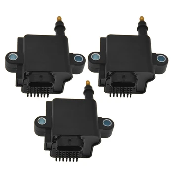 

3Pcs Ignition Coil 300-8M0077471 300-879984T01 339-879984T00 for Mercury Optimax