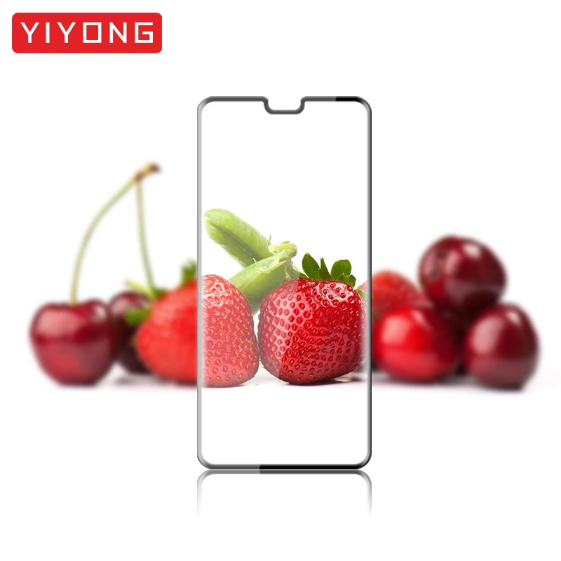 YIYONG 3D изогнутое стекло для huawei mate 30 Pro закаленное стекло P30 Pro Защита экрана для huawei mate 20 Pro mate 30 стекло