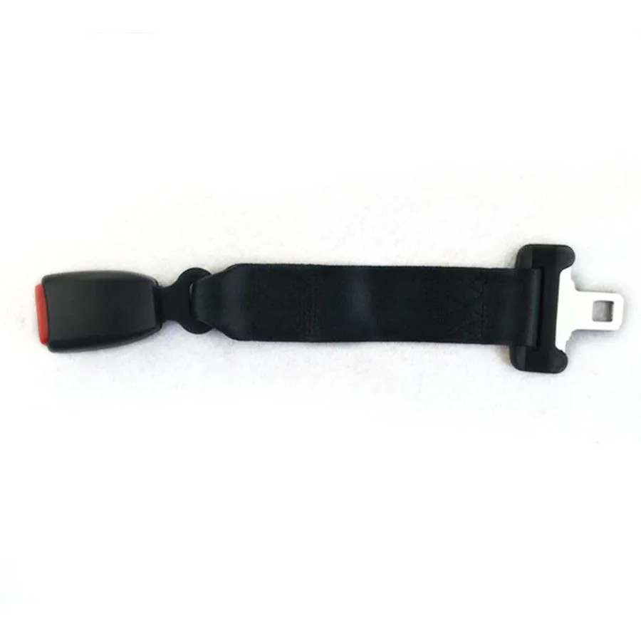 36cm Car Seat Belt Extender Big Buckle