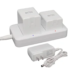 #Special Offers Arlo Battery Charger 12V 1.5A Dual Batteries Charging Dock Station for Arlo Pro, Arlo Pro 2, Arlo Go, Arlo Security Light Camera #Special Offers Arlo Battery Charger 12V 1.5A Dual Batteries Charging Dock Station for Arlo Pro, Arlo Pro 2, Arlo Go, Arlo Security Light Camera