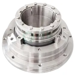 Peças de Usinagem CNC