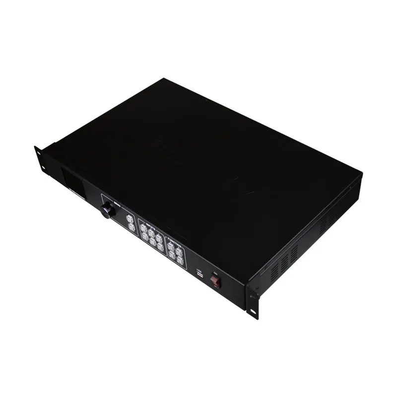 NMRV30-VS single PD a 9mm input hole on the one