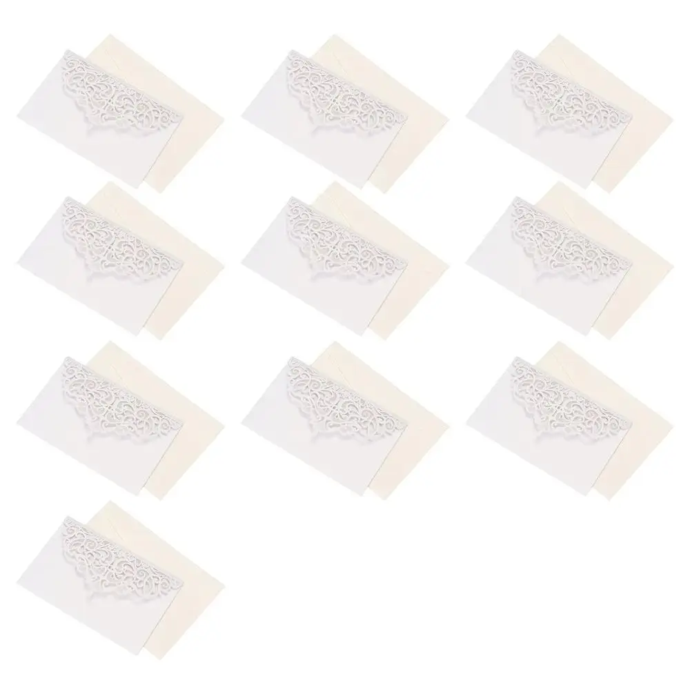 10pcs C set D0116 пригласительные обложки Вырубные штампы Удобные мини-трафареты альбом бумага карты Ремесло украшения карты декор вечерние принадлежности - Цвет: 10pcs C set