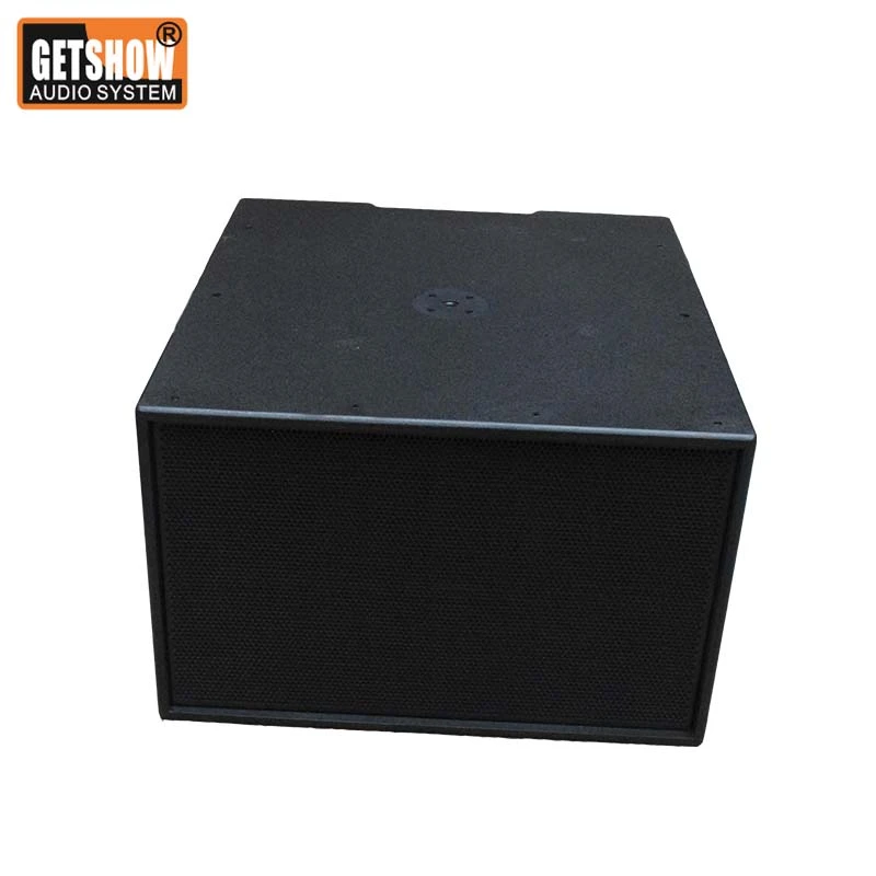 18 inch powered subwoofer