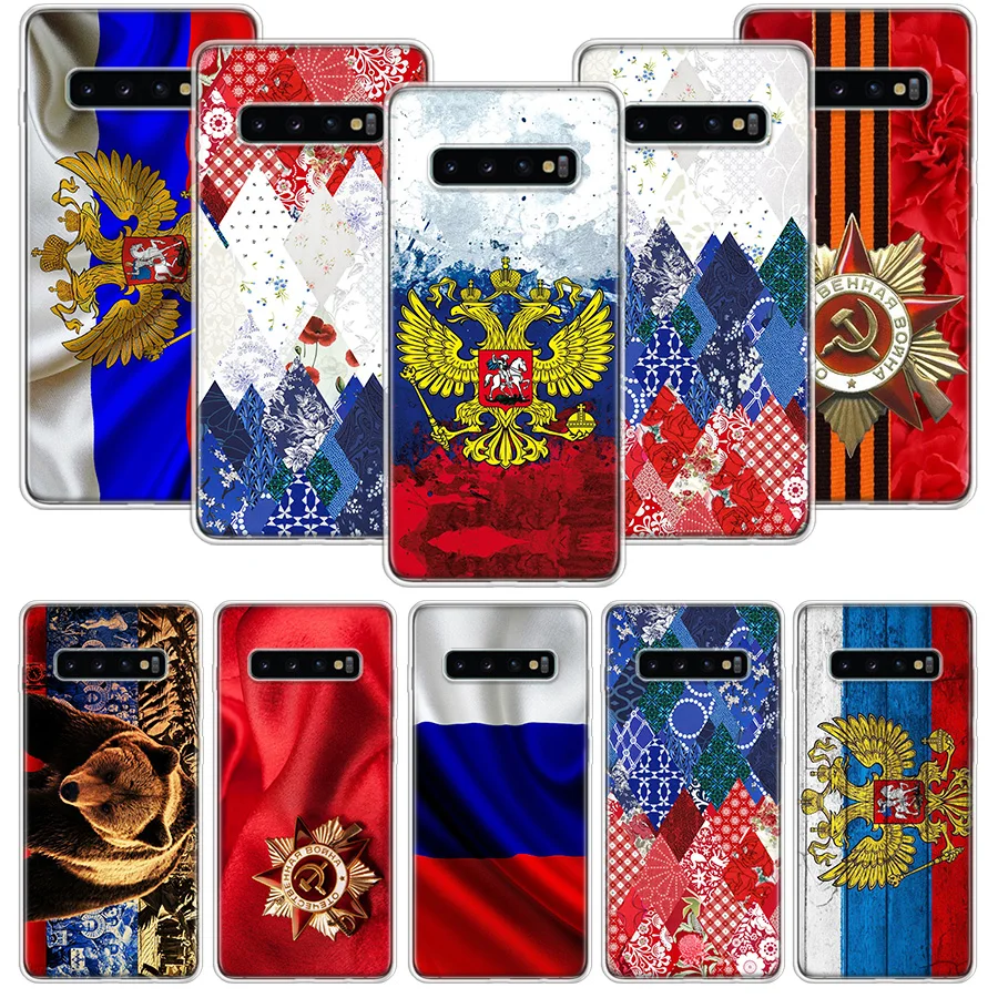 Чехол для Samsung Galaxy S20 Ultra Note 10 9 8 S10E S9 S8 J4 J6 J8 Plus + Pro S7 S6 | Мобильные телефоны и