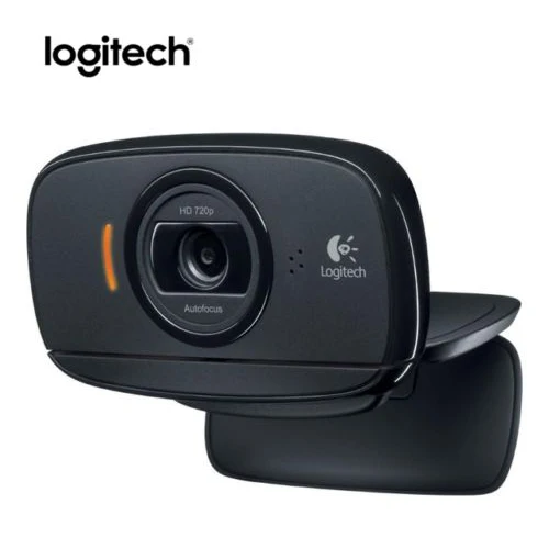 Веб камера Logitech C525/B525 HD с автофокусом 8 МП веб 720P USB2.0|Веб-камеры| |