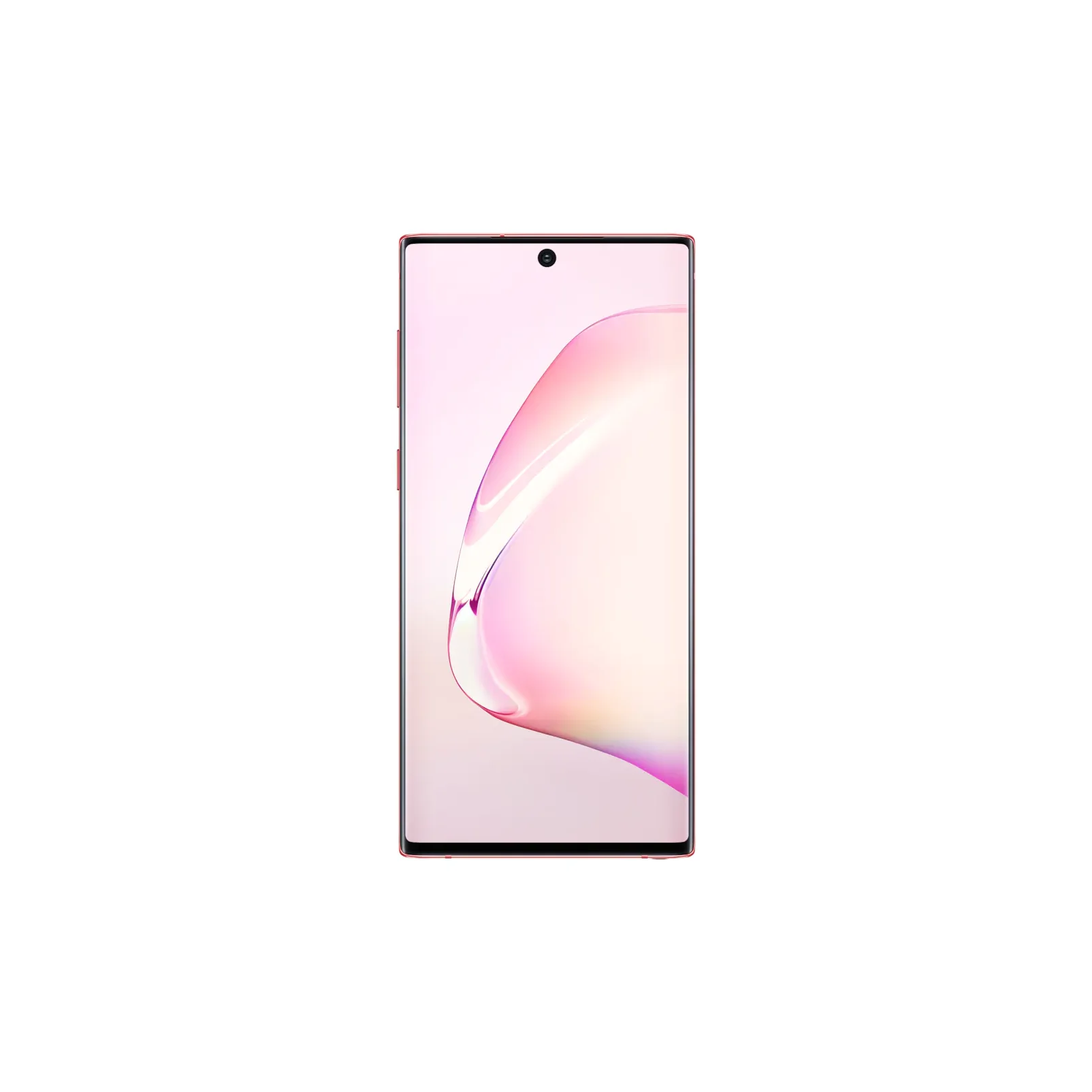 Смартфон Samsung Galaxy Note 10, 256 Гб, Красный SM-N970FZRDSER