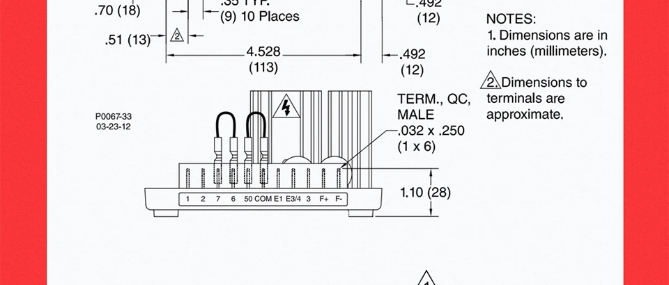 Avr 200kva регулятор напряжения AVC63-7 генератор avr 3 фазы