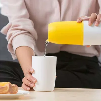 

55 Degree Cup Creative Fast Cooling Thermostatic Cup Can Be Customized LOGO Advertising Gift Insulation Cup Insulated Cup