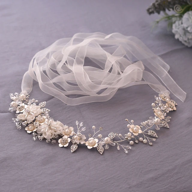 Western Belts for Women Crystal Belt for Formal Dress Belt Wedding Sashes for Bride Belt Bridal Sash Rhinestone Belt for Dress ivory orgaza