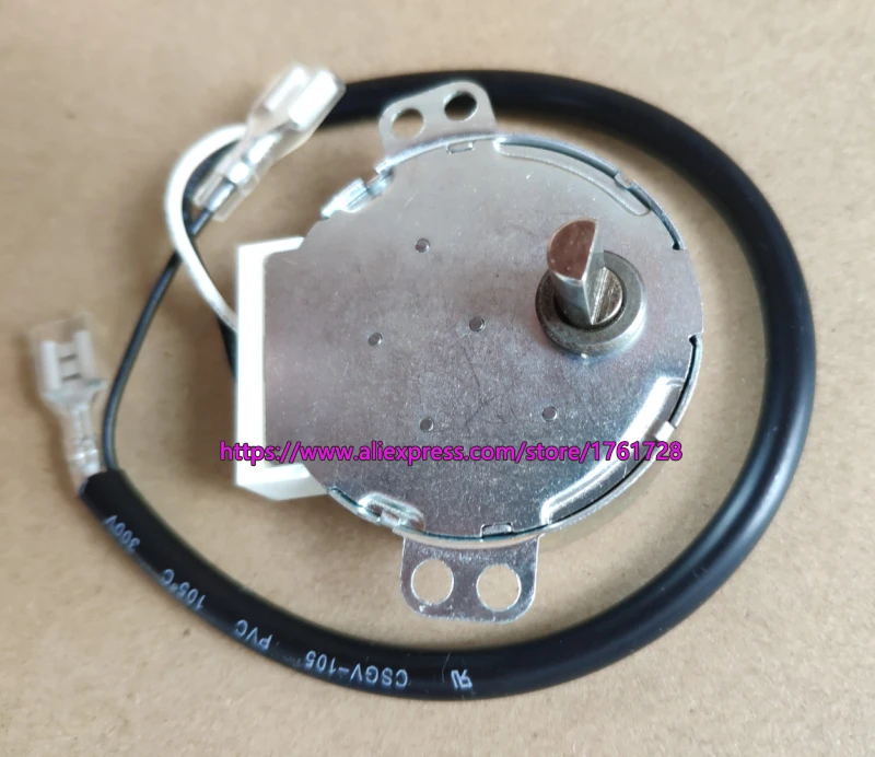 Free Shipping, Brand New 50tyze Ice Cube Machine Synchronous Motor