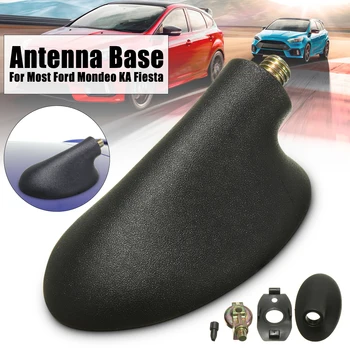 

Antenna Aerial Roof Mount Base For Ford /Focus /Mondeo /KA /Fiesta /Transit