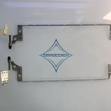 Для lenovo 320-15 320-15IKB 320-15ISK 520-15 520-15isk ноутбук ЖК-экран Петли левый и правый набор AM13R000110 AM13R000210