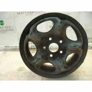 

RIM Land Rover FREELANDER (LN) AND Targa 51/2JX15H2 [BC608] [11927657]