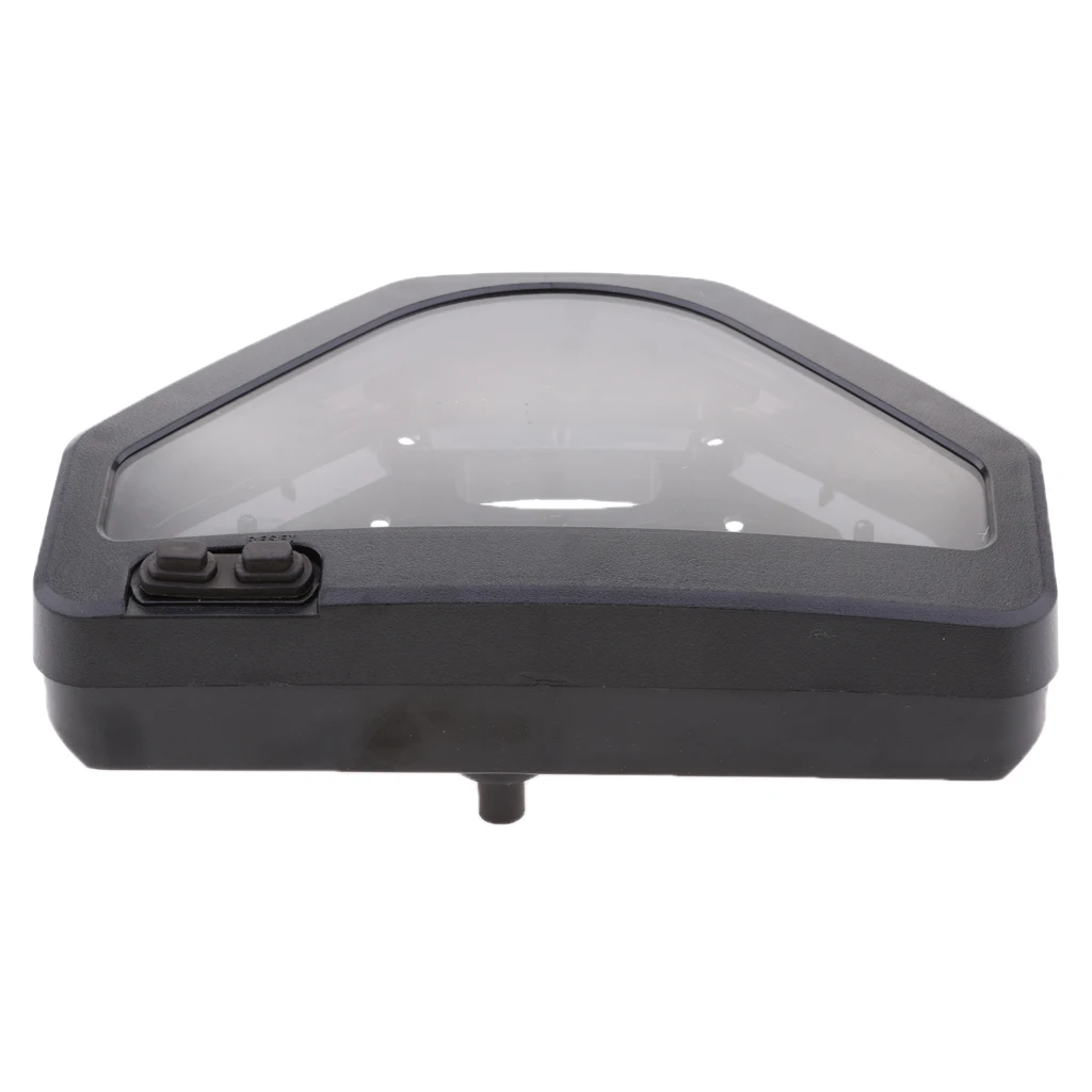 Speedometer Tachometer Odometer Speedo Gauge Cover For Honda CBR1000RR 04-07