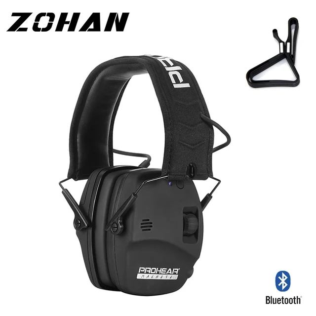 ZOHAN] 030 防音 イヤーマフ 子供 遮音値 NRR22dB 耳当てプロテクター 学生用 聴覚保護 ヘッドバンド 調整可能 折りたたみ