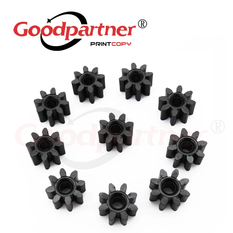 5X Gear 8T для HP 920 6000 6500 6500A 7000 7500 7500A B010 B010a B010b B109 B109a B109c B109q B110 B110a B110b B209 B209a B210 |