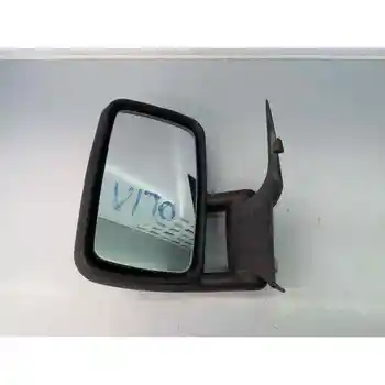 

LEFT REARVIEW MERCEDES VITO (W638) COMBI