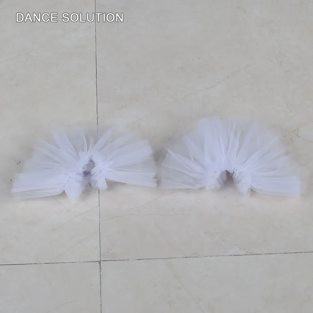 BLL112白银色花边 (7)