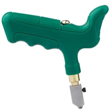 Открывалка для стеклянной плитки ручное большое колесо многофункциональный портативный роллер резак HUG-предложения