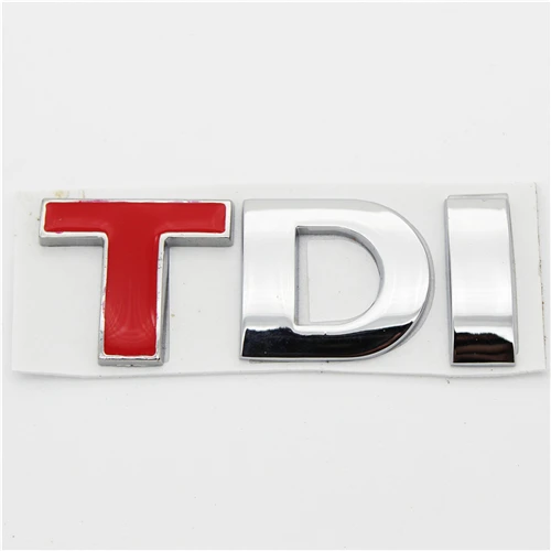 TDI A