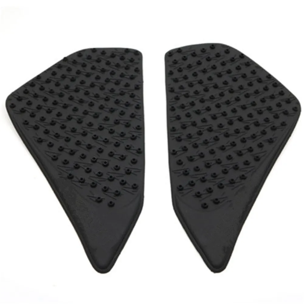 Противоскользящая наклейка для CBR1000RR 2004-2007 CBR1000 RR 2012- мотоциклетная боковая накладка на колено