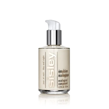 

Sisley 114100 face serum Women 125 ml