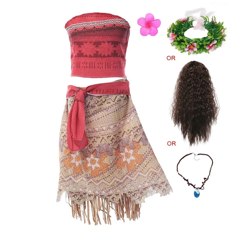 moana adventure outfit