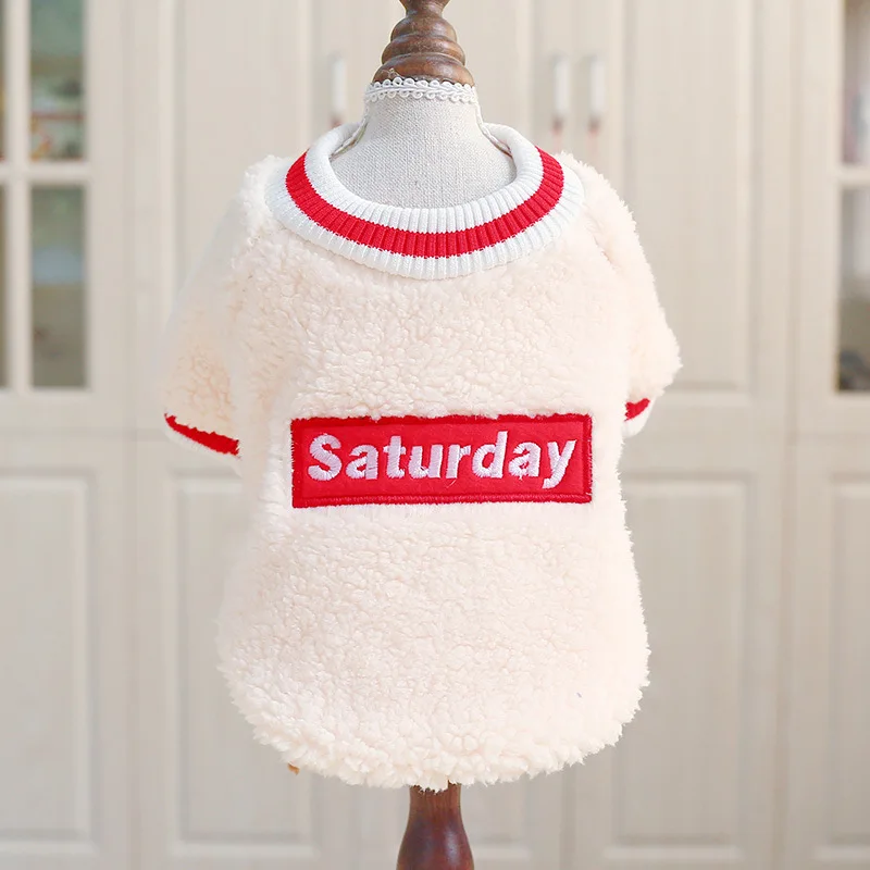 英文标题圆领衫17