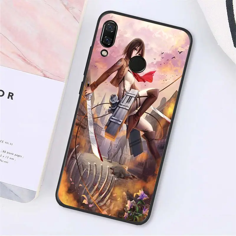 Anime Japanese attack on Titan