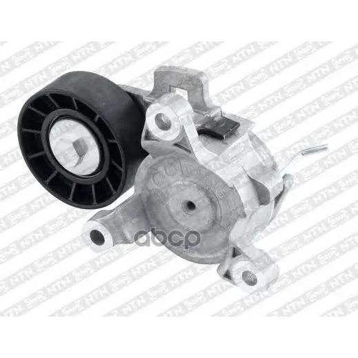 Ga359.20_ролик Натяжной Ремня Но! Citroen C4/C5 1.8/ 2.0, Peugeot 307/407 1.8/2.0 05 Ntn-Snr Ga35920 NTN-SNR арт. GA35920