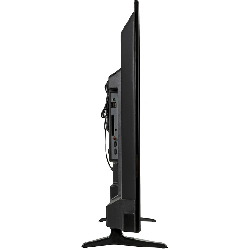 DIGMA DM-LED40F205BT2 LED телевизор