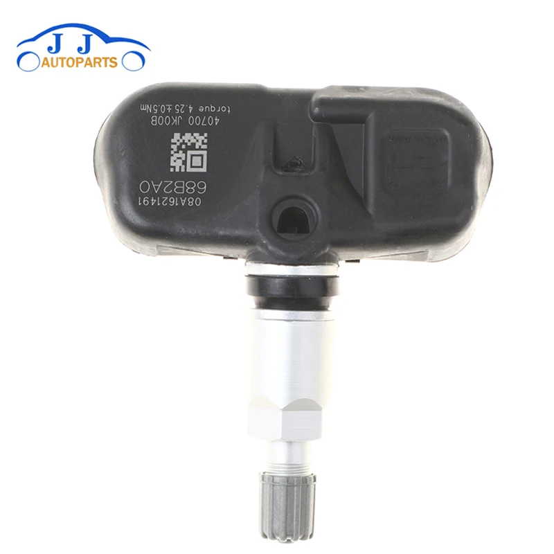Для NISSAN INFINIT EX35 FX50 для TOYOTA TPMS датчик давления в шинах 40700-JK00B 40700JK00B высокое качество